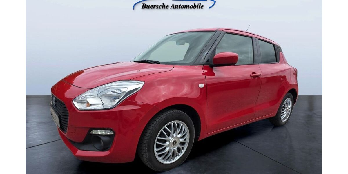 Suzuki Swift 62.900 km 8.300 &euro; Gelsenkirchen 45897