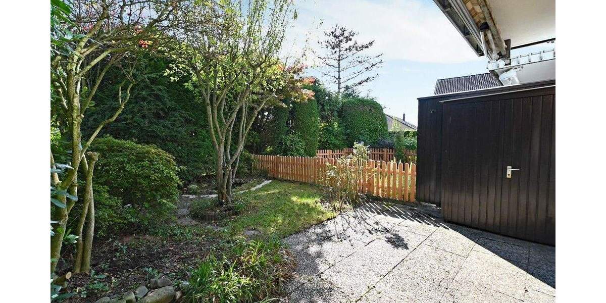 Heisinger Sahneschnittchen! Überarbeitungsbedürftiges RMH mit Garten & TG-Stellplatz in Bestlage 4 zimmer