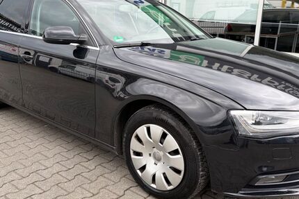 Audi A4 225.000 km 6.900 &euro; gelsenkirchen 45881