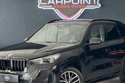 BMW X1 59.999 km 32.897 &euro; Essen 45138