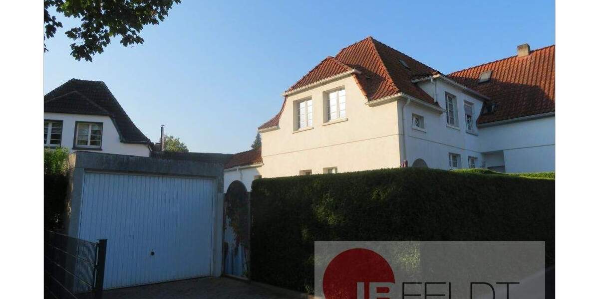 PROVISIONSFREI!!! Einfamilienreihenendhaus in der Reitwinkelkolonie mit Garage 