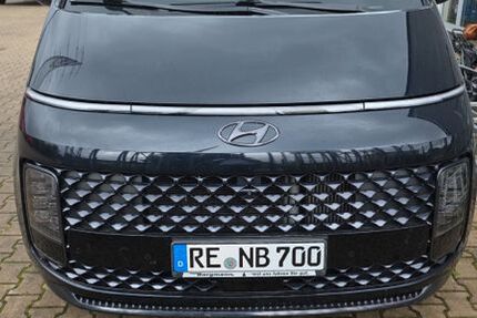 Hyundai STARIA 53.600 km 36.500 &euro; Castrop - Rauxel 44579