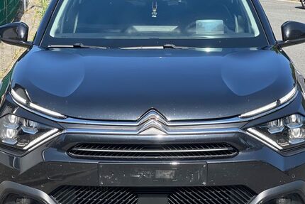 Citroen C4 199.117 km 9.299 &euro; Essen 45276