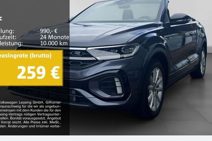 VW T-Roc 22.301 km 30.440 &euro; Marl 45770