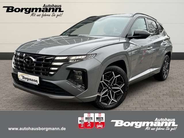 Hyundai TUCSON 32.682 km 31.990 &euro; Bottrop 46240