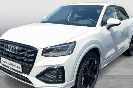 Audi Q2 6.017 km 27.904 &euro; Dortmund 44143