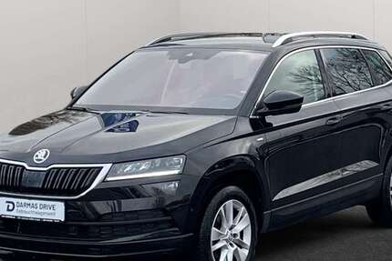 Skoda Kamiq 29.229 km 22.990 &euro; Datteln 45711