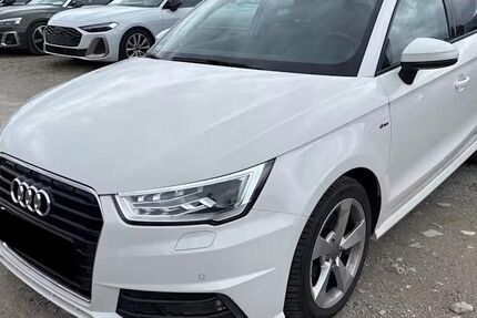 Audi A1 36.900 km 15.790 &euro; Wuppertal 42327