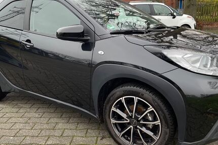Toyota Aygo (X) 21.000 km 12.200 &euro; Dortmund 44135