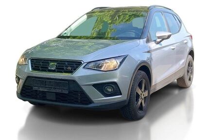 Seat Arona 150.000 km 7.899 &euro; Dortmund 44149