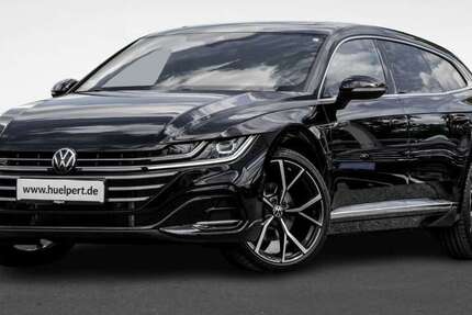 VW Arteon