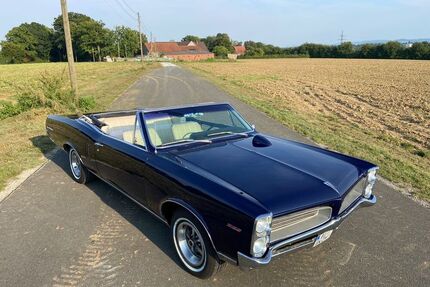 Pontiac Andere