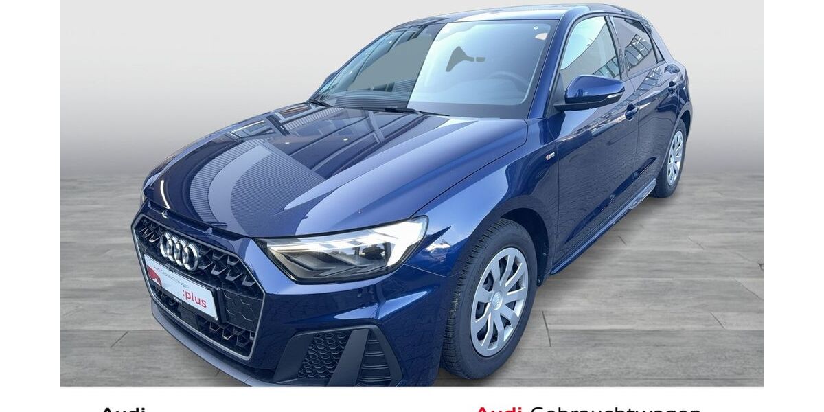 Audi A1 5.703 km 22.711 &euro; Dortmund 44143