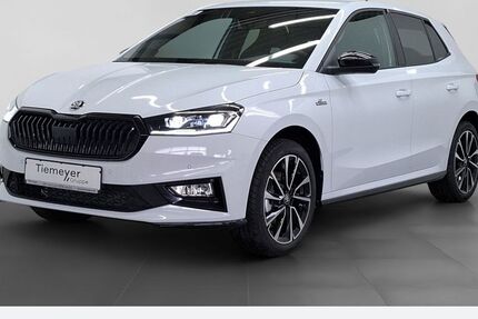 Skoda Fabia 2.999 km 23.940 &euro; Bochum 44809