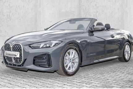 BMW 430