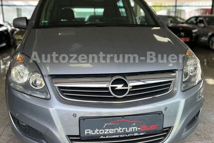 Opel Zafira 157.000 km 4.990 &euro; Gelsenkirchen 45881