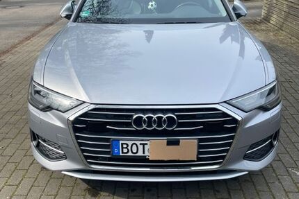 Audi A6 46.000 km 28.490 &euro; Recklinghausen 45659