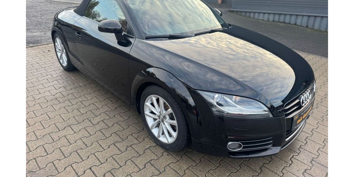 Audi TT 132.900 km 12.990 &euro; Dortmund 44319