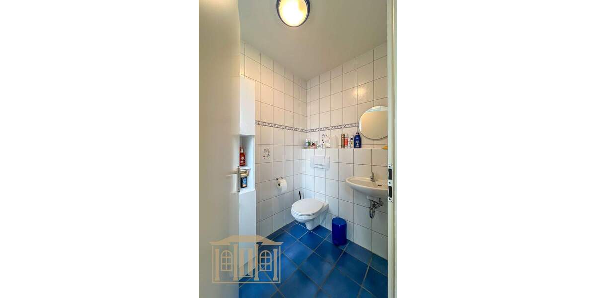 Reihenendhaus Wuppertal Elberfeld - 5 Zimmer, 136 m&sup2;, 489.500&euro; | Angebot:25226735