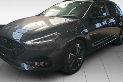 Hyundai i30 3.810 km 23.990 &euro; Castrop-Rauxel 44575