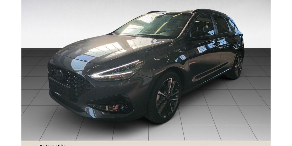 Hyundai i30 3.810 km 23.990 &euro; Castrop-Rauxel 44575