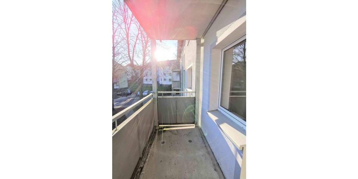 Etagenwohnung Mettmann - 2 Zimmer, 48 m&sup2;, 513&euro; | Angebot:25613548