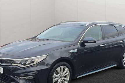 Kia Optima 52.500 km 17.490 &euro; Datteln 45711