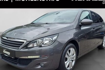 Peugeot 308 78.399 km 11.290 € Duisburg 47059