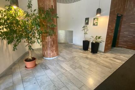 Moderne Stadtoase in der City - PROVISIONSFREI vom Privat 4 zimmer