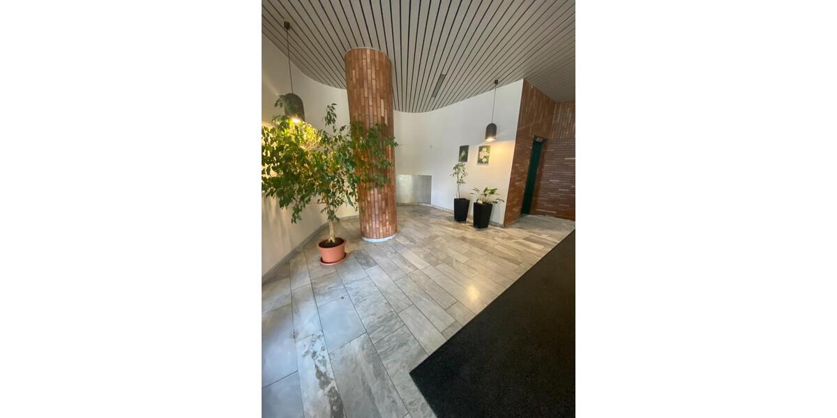 Moderne Stadtoase in der City - PROVISIONSFREI vom Privat 4 zimmer