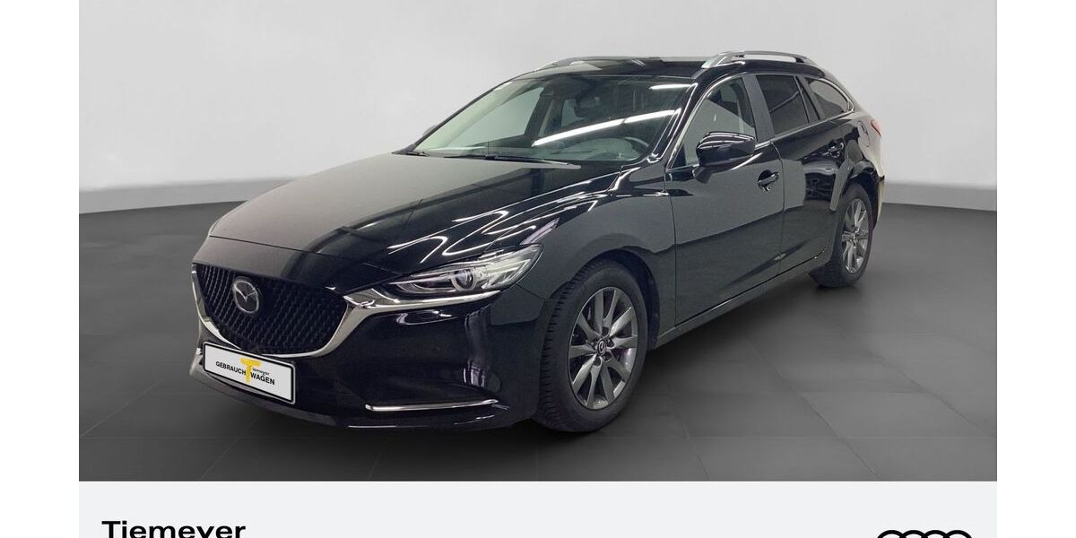 Mazda 6 84.695 km 19.940 € Bochum 44809
