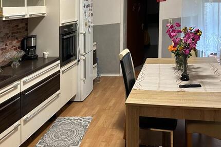 Attraktive ETW 105m² im EG mit Doppelgarage als Kapitalanlage ode
