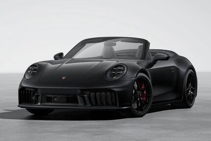 Porsche 992 3.331 km 174.900 &euro; Recklinghausen 45665