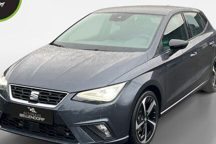 Seat Ibiza 18.909 km 22.470 &euro; Bottrop 46244