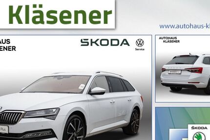 Skoda Superb 9.750 km 36.470 € Gelsenkirchen 45892