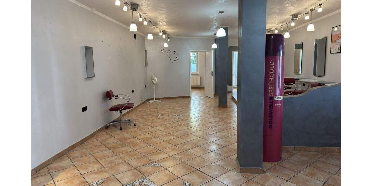 Gewerbeobjekt Gevelsberg - 5 Zimmer, 1.349&euro; | Angebot:25089403