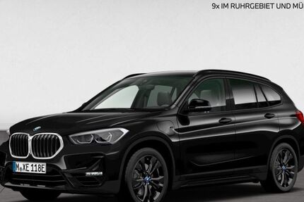 BMW X1 86.037 km 22.840 &euro; Marl 45770