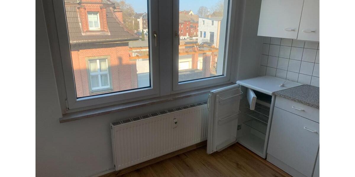 Etagenwohnung Gelsenkirchen Gelsenkirchen-Mitte - 2 Zimmer, 34 m&sup2;, 270&euro; | Angebot:26222271
