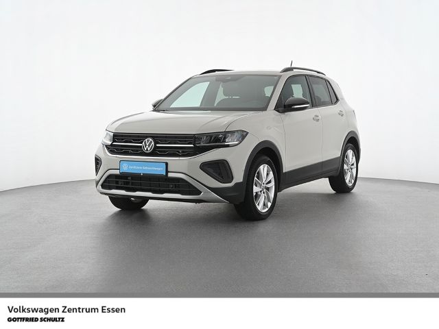 VW T-Cross 6.392 km 28.460 € Essen 45143