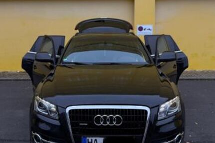 Audi Q5 285.000 km 9.499 € Hagen 58098