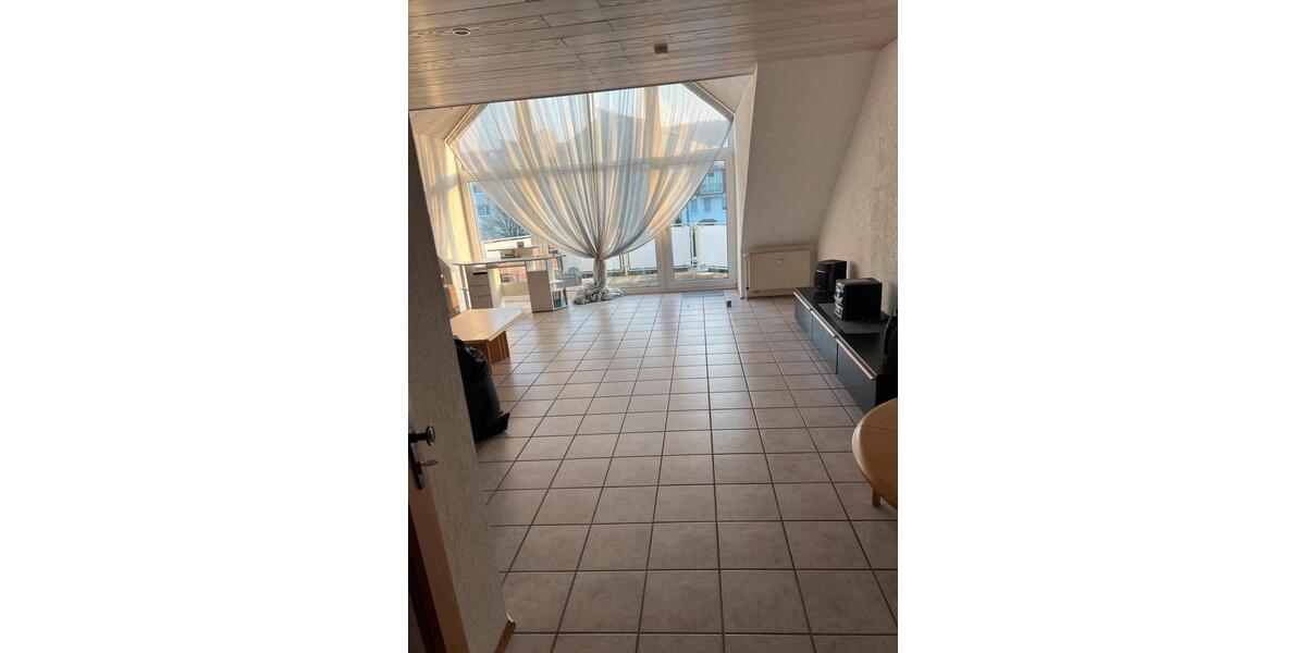 Dachgeschoßwohnung Herdecke - 2 Zimmer, 67 m&sup2;, 860&euro; | Angebot:26340350