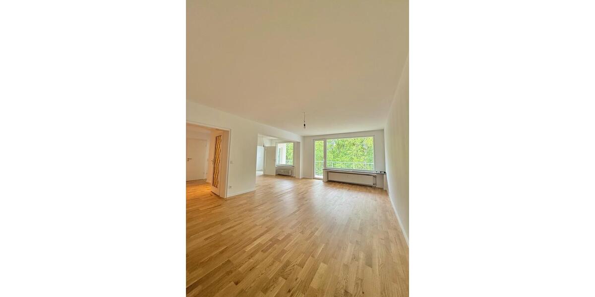 Etagenwohnung Wuppertal Lichtenplatz - 3 Zimmer, 100 m&sup2;, 1.390&euro; | Angebot:26578558