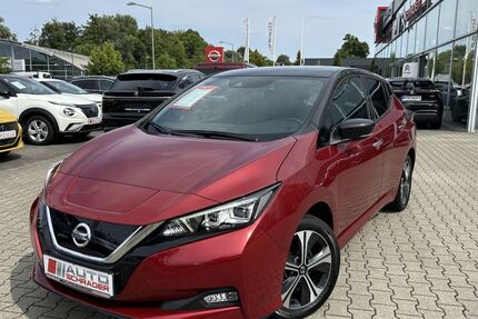 Nissan Leaf 68.299 km 16.980 € Bochum 44809