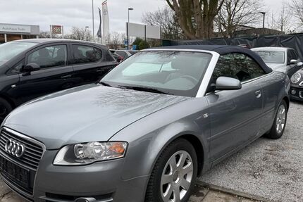 Audi A4 95.000 km 8.490 &euro; Gelsenkirchen Erle 45891
