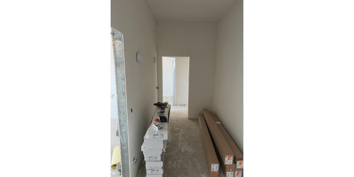 Dachgeschoßwohnung Gelsenkirchen Ückendorf - 4 Zimmer, 100 m&sup2;, 700&euro; | Angebot:26336397