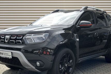 Dacia Duster 69.300 km 16.790 &euro; Duisburg 47059