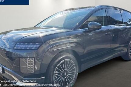 Hyundai IONIQ 9 8.888 km 69.990 &euro; Velbert 42553
