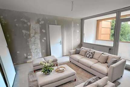 Wohnung Dortmund Scharnhorst - 2 Zimmer, 63 m&sup2;, 516&euro; | Angebot:26907447