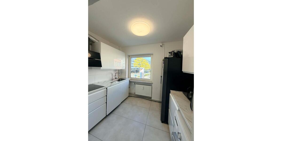 Etagenwohnung Wuppertal Elberfeld - 3 Zimmer, 76 m&sup2;, 1.200&euro; | Angebot:26241853