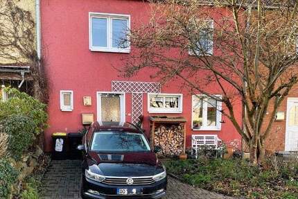 *** Charmantes Reihenhaus in ruhiger Lage *** 4 zimmer